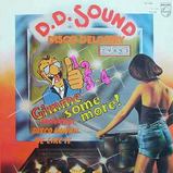 D.D. Sound