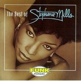 Stephanie Mills