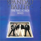 Spandau Ballet