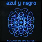 Azul Y Negro