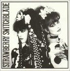 Strawberry Switchblade