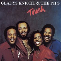 グラディス・ナイト・アンド・ザ・ピップス (Gladys Knight
