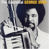 George Duke