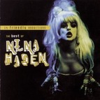 Nina Hagen