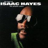 Isaac Hayes 1