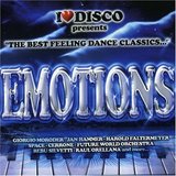 I Love Disco Emotions