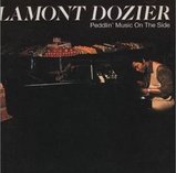 Lamont Dozier