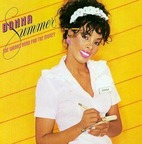 Donna Summer She Works Hard