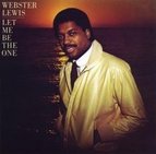 Webster Lewis