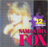 Samantha Fox