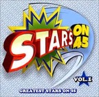 Stars On 45