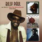 Billy Paul