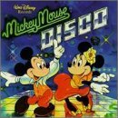 Mickey Mouse Disco