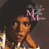 Melba Moore