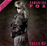 Samantha Fox Touch Me