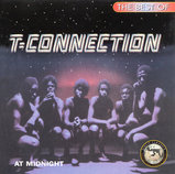 T‐コネクション (T-Connection) : ディスコ堂 by mrkick