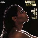 Miquel Brown