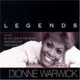 Dionne Warwick