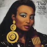 Viola Wills