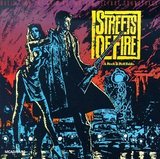 Streets Of Fire �ʥ��ȥ꡼�ȡ����֡��ե����䡼��