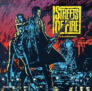 ストリート オブ ファイヤー Streets Of Fire ディスコ堂 By Mrkick