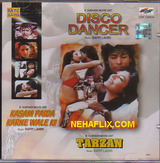 Disco Dancer