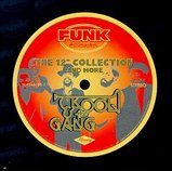 Kool & The Gang(クール&ザ・ギャング)