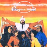 Dschinghis Khan