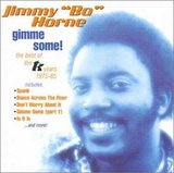 Jimmy ''Bo'' Horne (ジミー・ボー・ホーン)