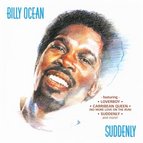 Billy Ocean
