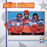 Break Machine