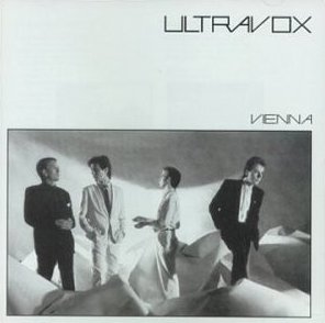 ウルトラボックス (Ultravox) : ディスコ堂 by mrkick
