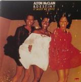 Alton, McClain and Destiny