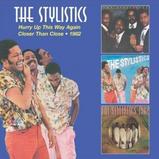 The Stylistics (スタイリスティックス)