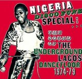 Nigeria Disco