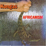 Kongas