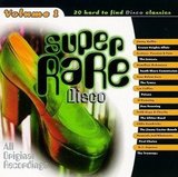Super Rare Disco