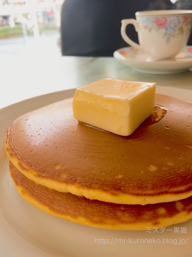 喫茶 エビスヤ 浦和 ホットケーキ ミスター黒猫のカフェめぐり パンケーキを日本一実食 喫茶 エビスヤ 浦和 ホットケーキ ミスター黒猫のカフェめぐり パンケーキを日本一実食