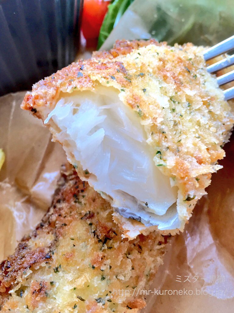 Cafe Chou Chou カフェ シュシュ 滝不動 おまかせプレートランチ ミスター黒猫のカフェめぐり パンケーキを日本一実食