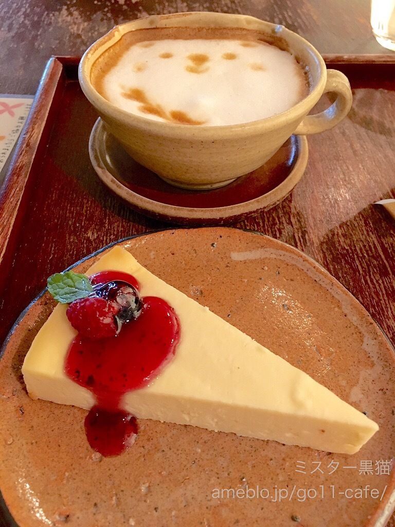 Cafe ゆう 梅田 ミスター黒猫のカフェめぐり パンケーキを日本一実食 Cafe ゆう 梅田 ミスター黒猫のカフェめぐり パンケーキを日本一実食