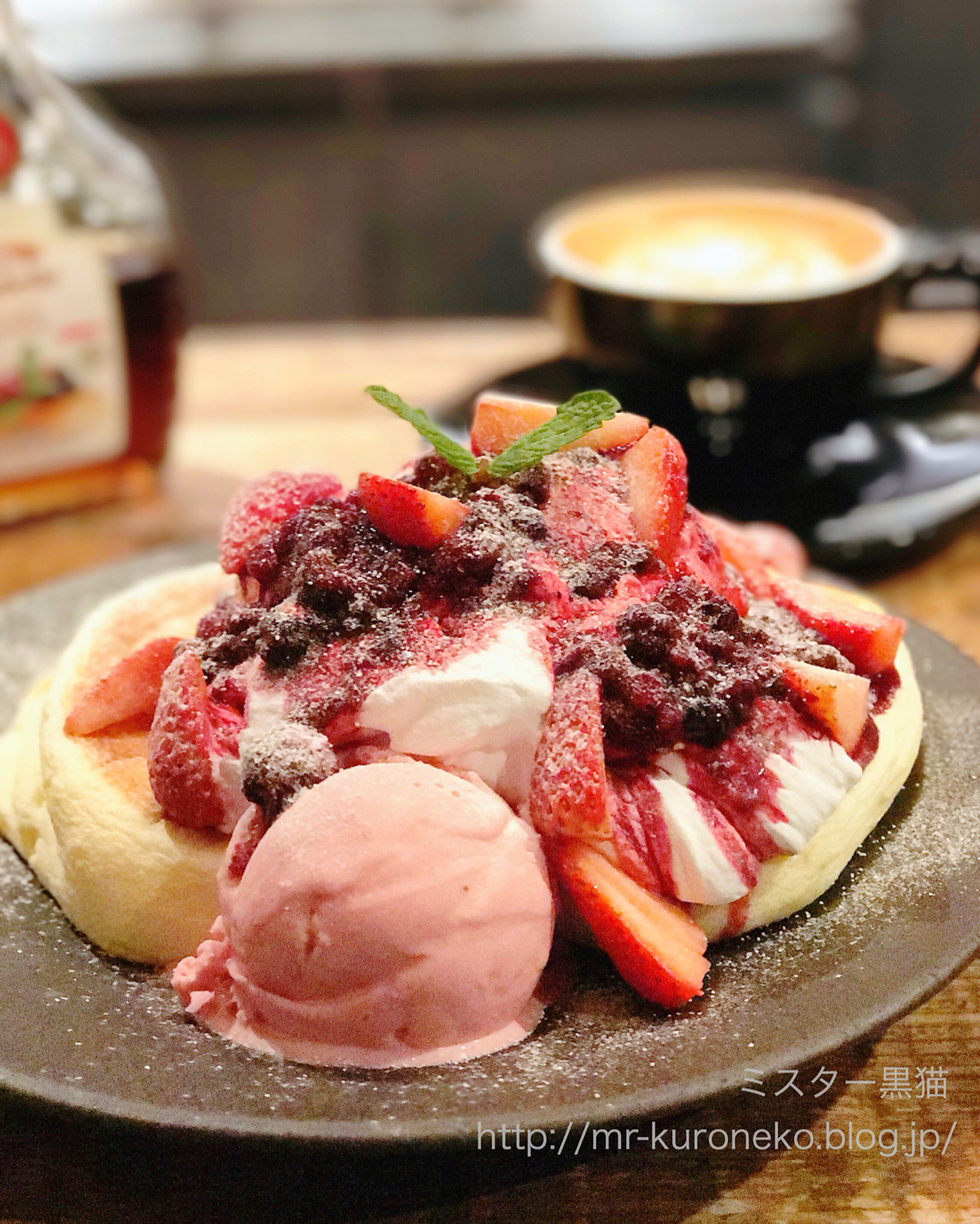 ESPRESSO D WORKS 渋谷 エスプレッソディーワークス 【渋谷】 季節限定