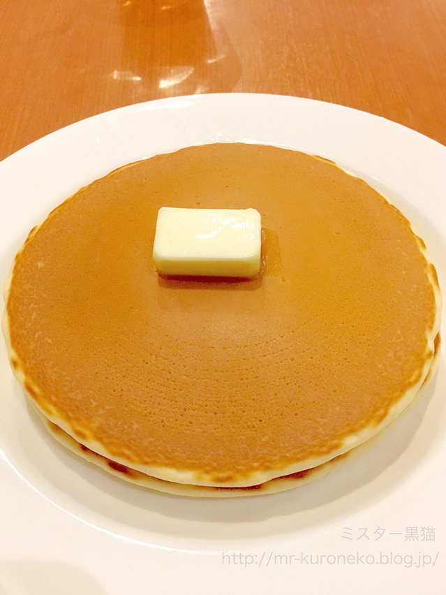 山下珈琲 Cafe Brick 本川越 クラシックパンケーキ ミスター黒猫のカフェめぐり パンケーキを日本一実食 山下珈琲 Cafe Brick 本川越 クラシックパンケーキ ミスター黒猫のカフェめぐり パンケーキを日本一実食