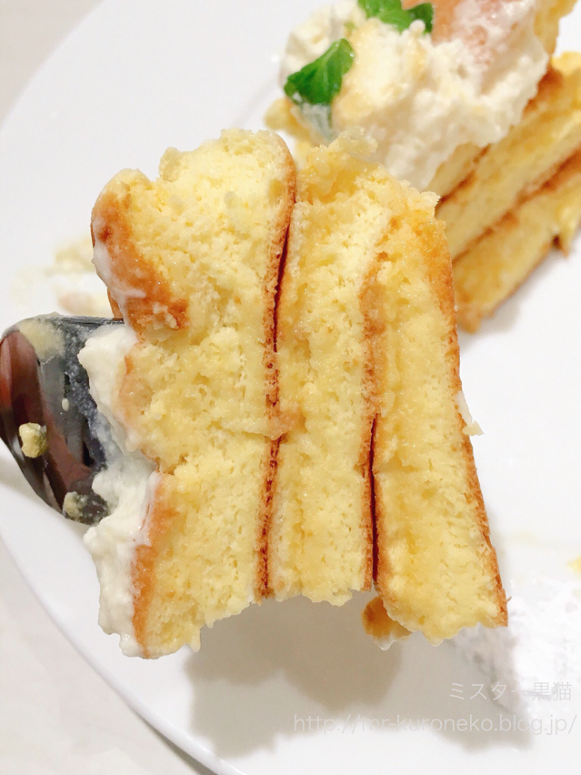 幸せのパンケーキ 【渋谷】6月5日グランドオープン 渋谷店 : ミスター