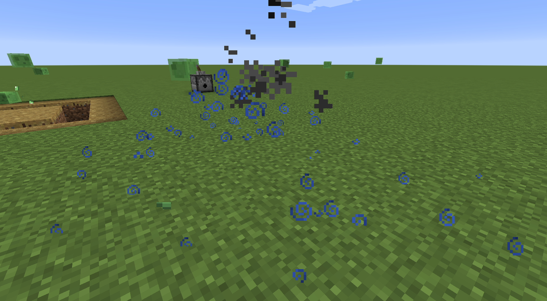 Minecraft Version1 9 アップデート内容の紹介 Sora Sukeのminecraft Minecraft Version1 9 アップデート内容の紹介 Sora Sukeのminecraft