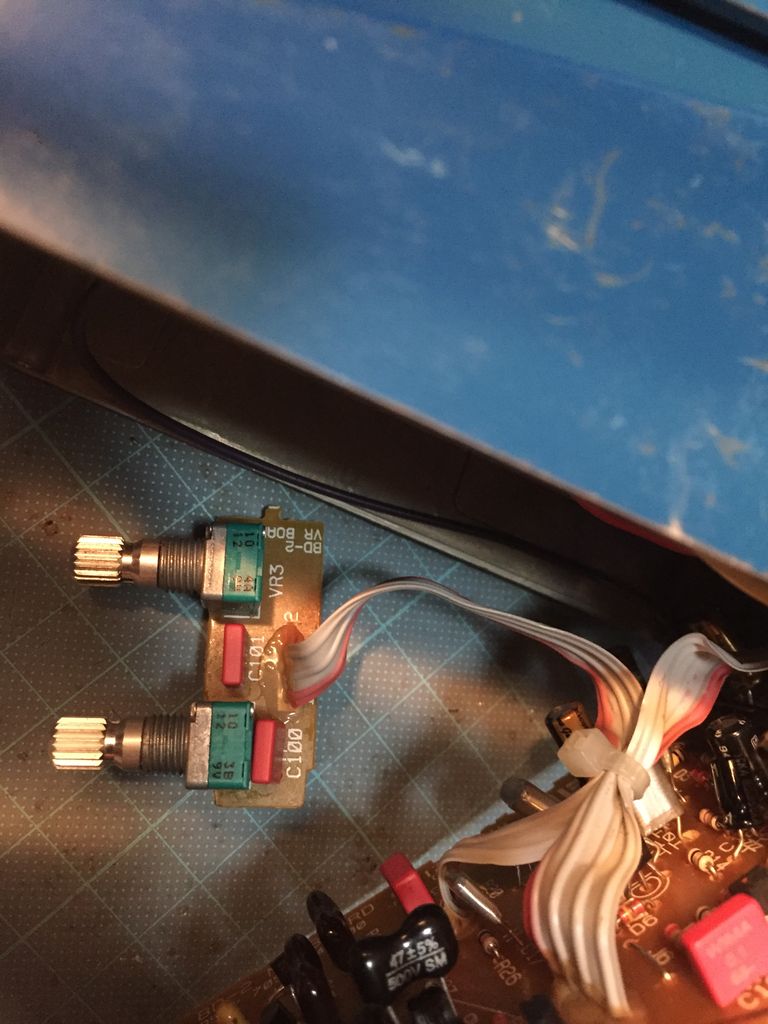 BOSS BD-2 Blues DriverのWEEDやkeeleyを参考にしたmod 初心者でも