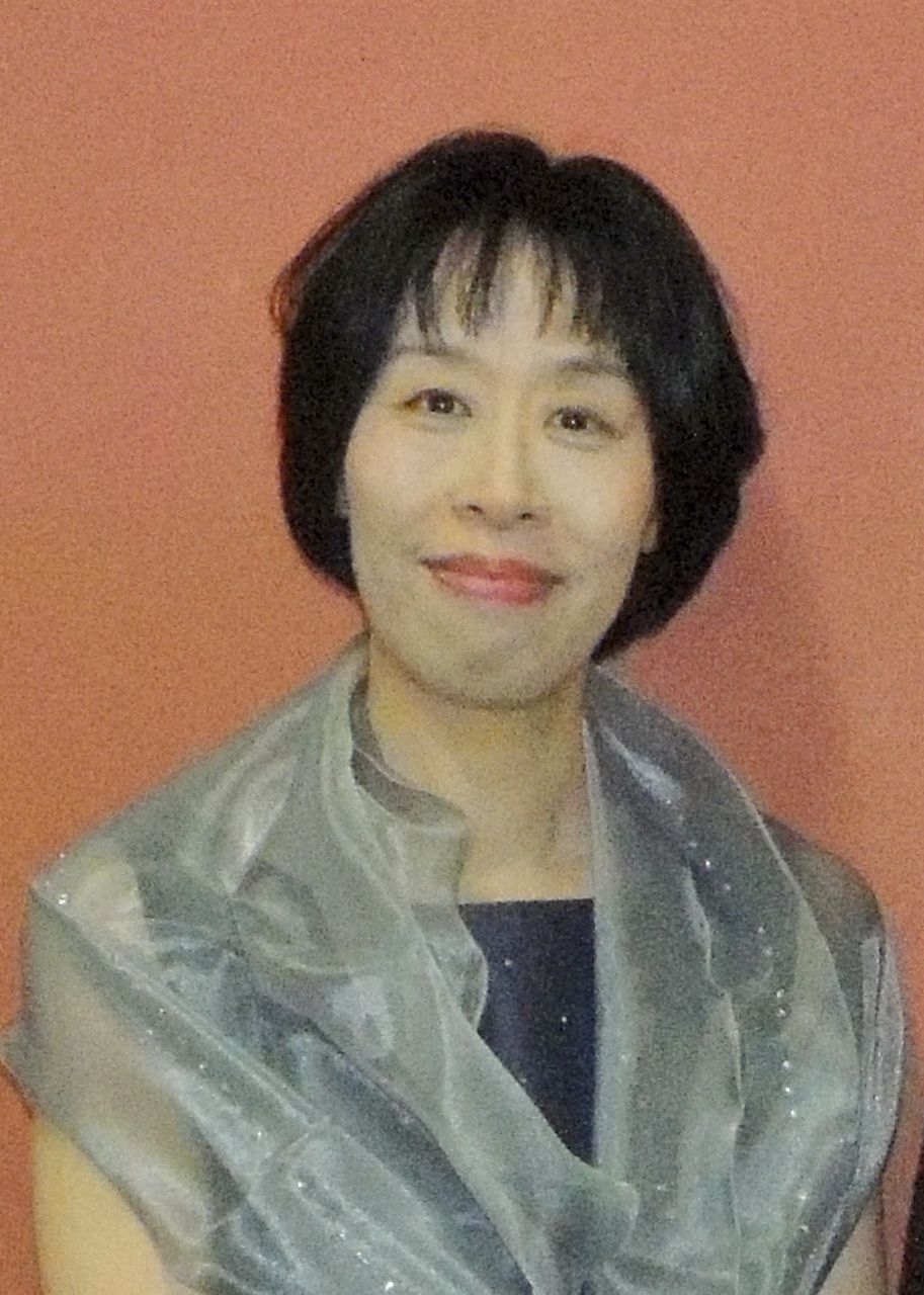 合唱団ピアニスト 林 奈緒美先生逝去 私の写真館