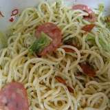 スパ王調理例