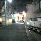 夜道