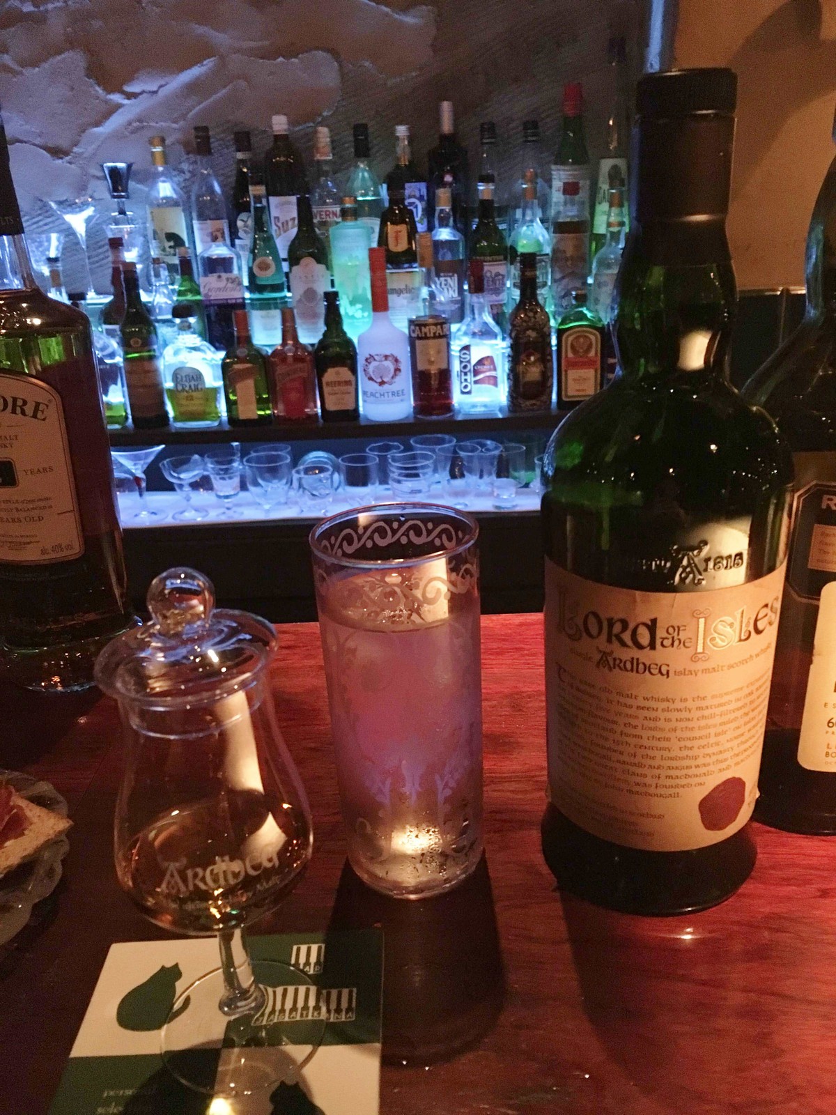 香川県高松市鍛冶屋町のbar ポッキーの酒的備忘録 香川県高松市鍛冶屋町のbar ポッキーの酒的備忘録
