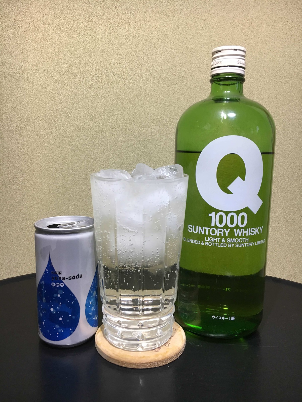 サントリー Q ウイスキー1000 ヴィンテージ未開栓 古酒　ボトル1L 未開栓古酒2本サントリー オールド ウイスキー 寿 SUNTORY OLD